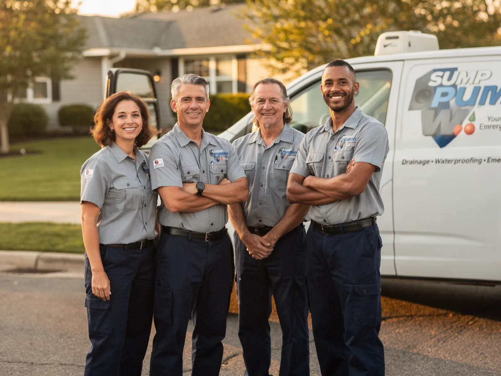 Water Heater Repair company in Bensalem, PA